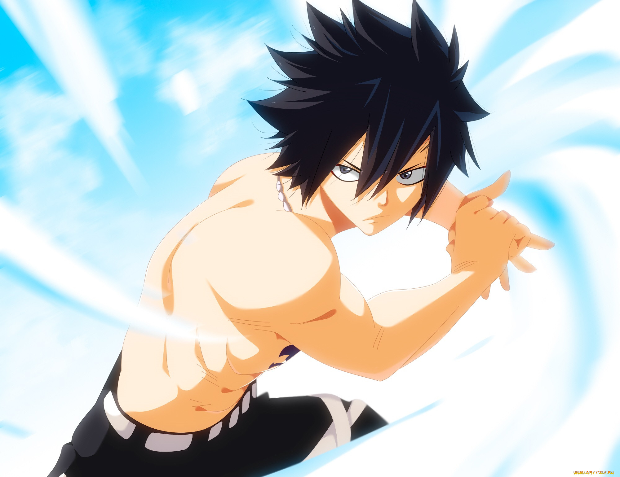 , fairy tail, 